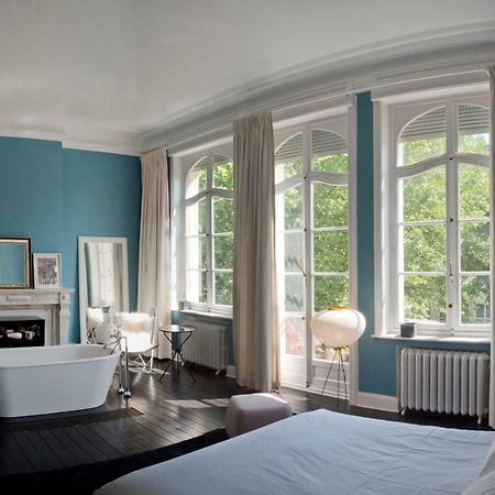 Appartement Chic Bruxelas Exterior foto