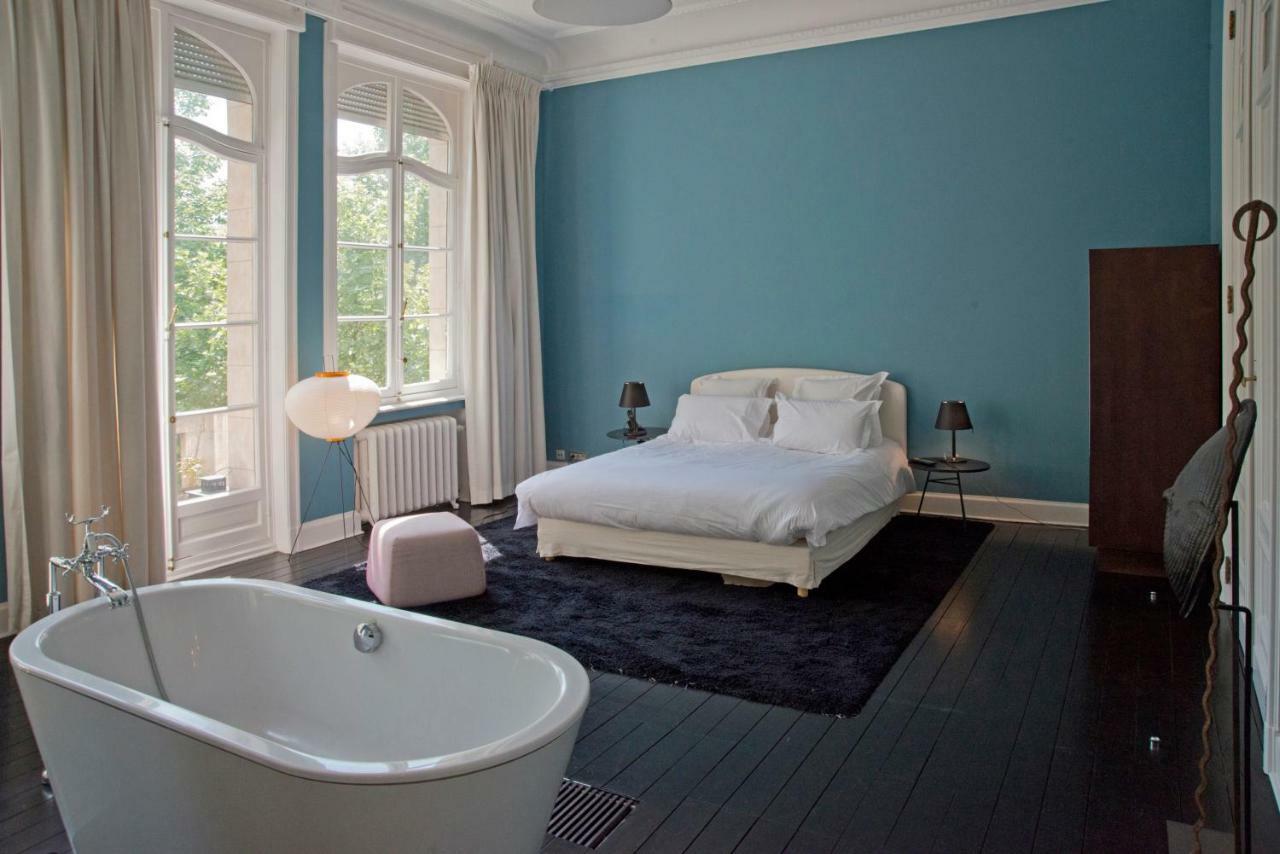 Appartement Chic Bruxelas Exterior foto